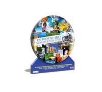 Un Tour du Monde en 10 DVD Guides