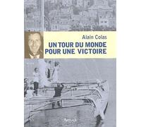 Un Tour Du Monde Pour Une Victoire