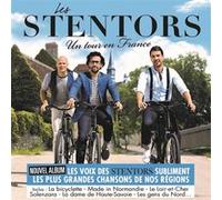 Un Tour En France