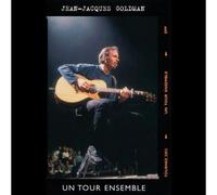 Jean Jacques Goldman – Un tour ensemble – Édition Standard Amaray