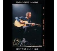 Jean Jacques Goldman – Un tour ensemble – Édition Standard Amaray