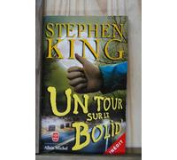 Un tour sur le bolid'