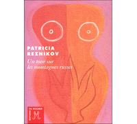 Un tour sur les montagnes russes - Patricia Reznikov - Rocher Eds Du - Poche - Nouvelles