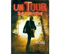 Un tour sur moi même E