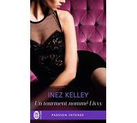 Un tourment nommé Livvy