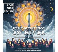 Un Tournesol en Hiver