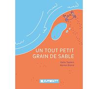 Un tout petit grain de sable