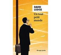 Un tout petit monde David Lodge (Auteur), Umberto Eco (Préface), Maurice Couturier (Traduction), Yvonne Couturier (Traduction)