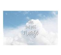 Un tout petit nuage Gil (Auteur)