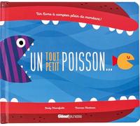 Un tout petit poisson