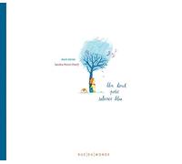 Un tout petit silence bleu