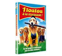 Un toutou à la rescousse ! DVD DVD