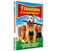 Un toutou à la rescousse ! E