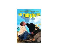 Un Toutou Xxl