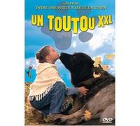 Un toutou XXL G