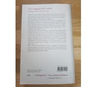Un tragique XVIe siècle: Mélanges offerts à Denis Crouzet