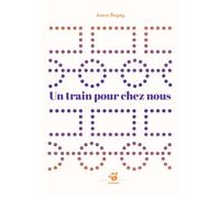 Un train pour chez nous - Azouz Begag - Thierry Magnier Eds - Poche - Roman cadet