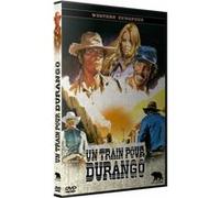 Un train pour Durango E