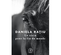 Un train pour la fin du monde