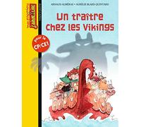 Un traître chez les Vikings