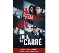 Un traître idéal