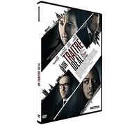 Un traître idéal – DVD – Studiocanal