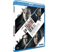 Un Traître Idéal - Blu-Ray