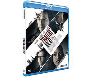 Un Traître idéal [Blu-ray]