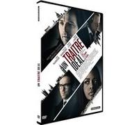 Un traître idéal DVD