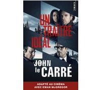 Un traître idéal John Le Carré (Auteur)