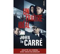 Un traître idéal