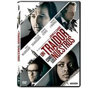 Un traître idéal (Our Kind of Traitor, Importé d'Espagne, langues sur les détails)