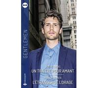 Un traître pour amant - L'étranger de l'orage - Jennie Lucas - Harlequin - ebook (ePub) - Livre
