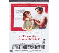 Un Tram Che Si Chiama Desiderio (Special Edition) (2 Dvd) [Édition Sépaciale]