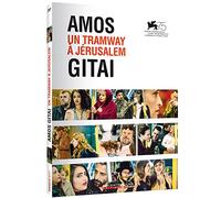 Un tramway à Jérusalem [HD DVD]