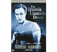 Un tramway nommé Désir (1951) / A Streetcar Named Desire