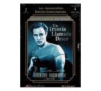 Un Tramway Nommé Désir (1951) / A Streetcar Named Desire