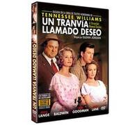 Un tramway nommé Désir (1995) / A Streetcar Named Desire G