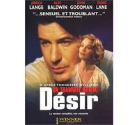 Un tramway nommé Désir – Paramount Pictures