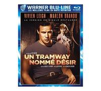 Un tramway nommé Désir – Blu-ray – Warner Bros.