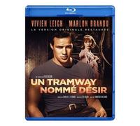 Un Tramway Nommé Désir - Blu-Ray