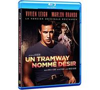 Un Tramway nommé désir [Blu-ray]