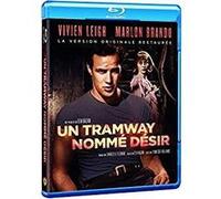 Un Tramway Nommé Désir - Blu-Ray