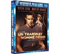 Un tramway nommé Désir - Blu-Ray G