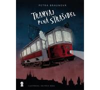 Un tramway plein de fantômes