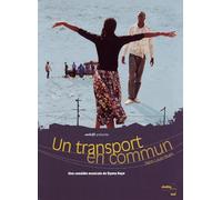 Un transport en commun