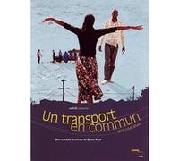Un transport en commun - Digipack E