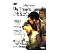Un tranvia llamado deseo (A Streetcar Named Desire)