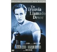Un tranvia llamado deseo [Edición Especial 2dvd] [Import]