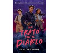 Un Trato Con El Diablo